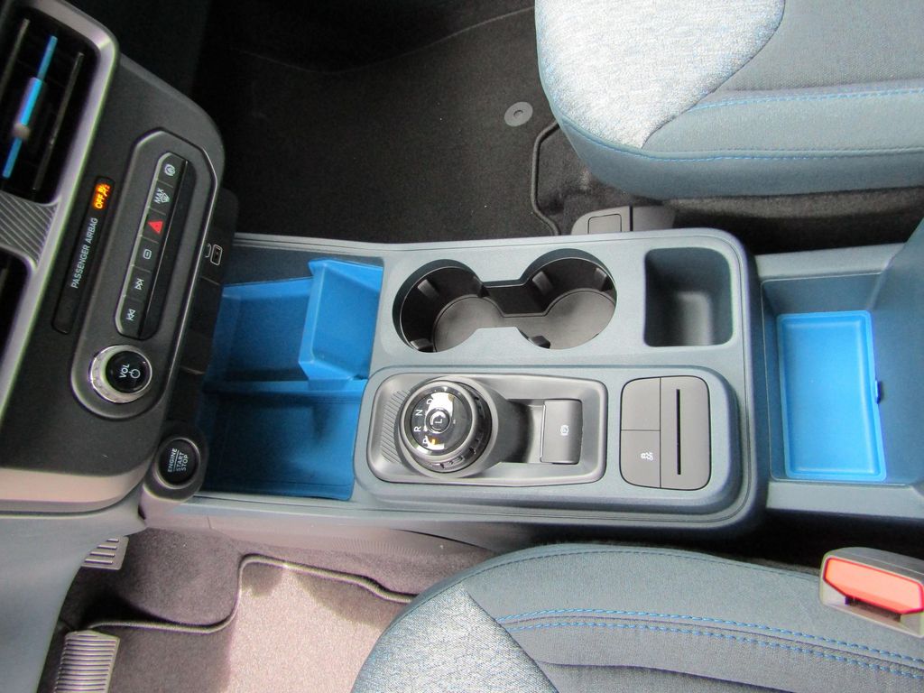 2026 FORD MAVERICK XLT 缩略图 32