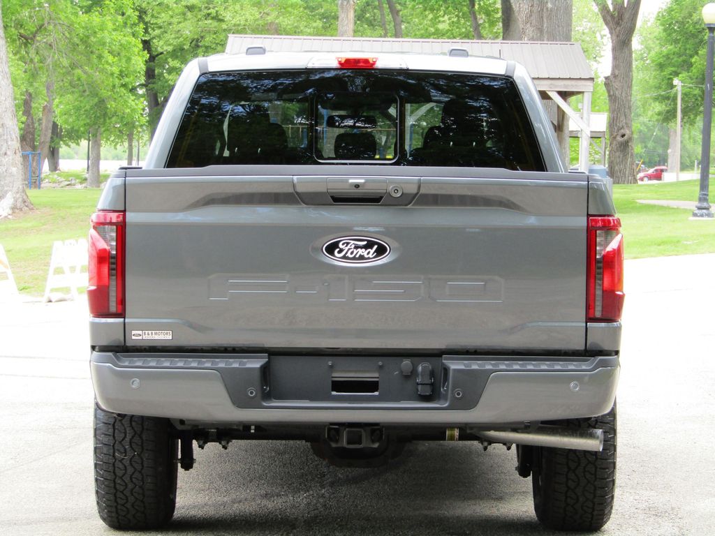 FORD F-150 XLT - 3