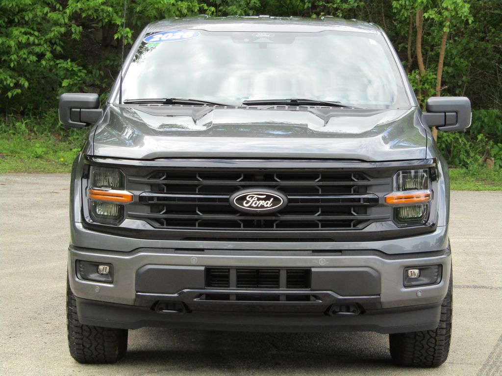FORD F-150 XLT - 7