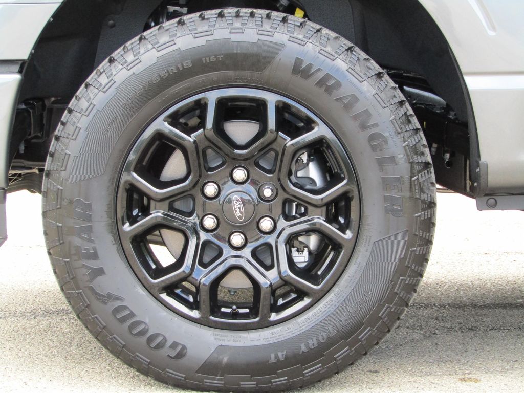 FORD F-150 XLT - 9