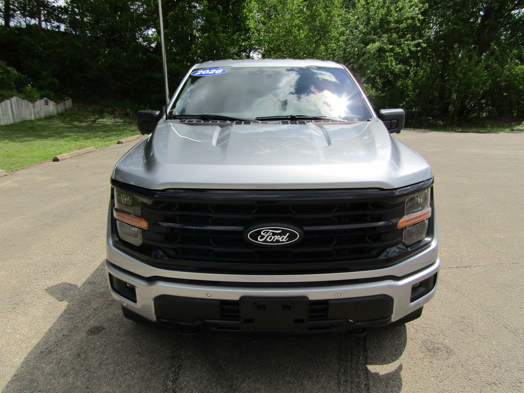 FORD F-150 XLT - 7
