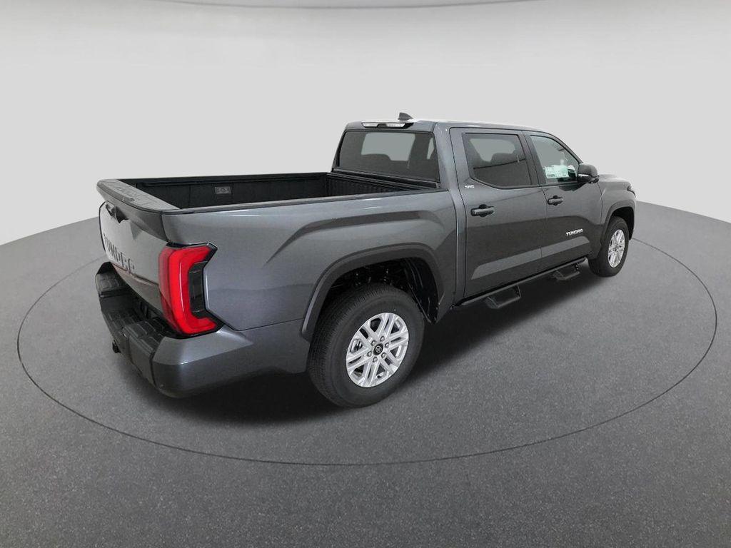 TOYOTA TUNDRA - 9