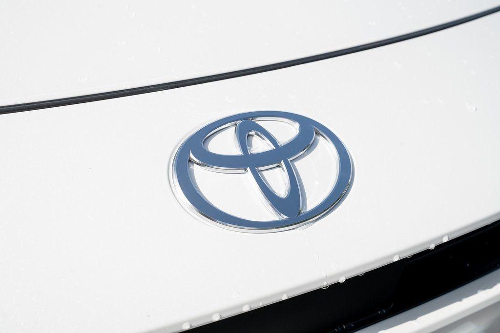 TOYOTA PRIUS - 3