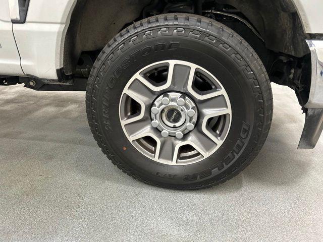 صورة مصغرة 28 لـ 2025 FORD F-250 LARIAT
