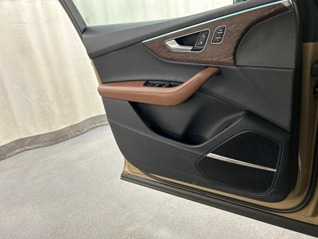 صورة مصغرة 21 لـ 2025 AUDI Q7 45 PREMIUM PLUS