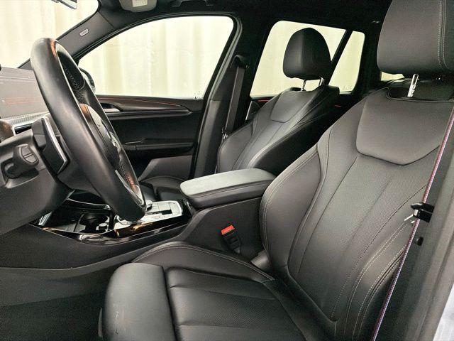 2024 BMW X3 XDRIVE30I — фото 9