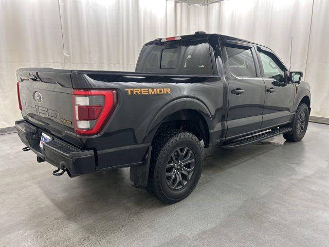 FORD F-150 TREMOR - 5