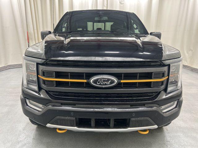 FORD F-150 TREMOR - 7