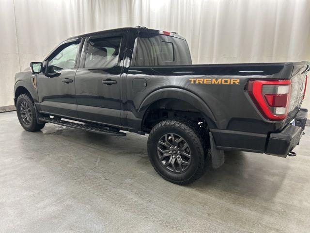 FORD F-150 TREMOR - 3