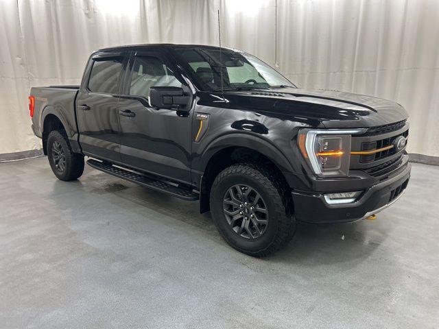 FORD F-150 TREMOR - 1