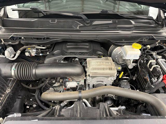 2023 RAM 1500 LARAMIE — миниатюра 33