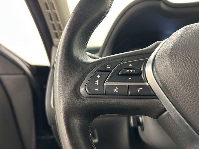 2023 Infiniti Q50 3.0T LUXE thumbnail 9
