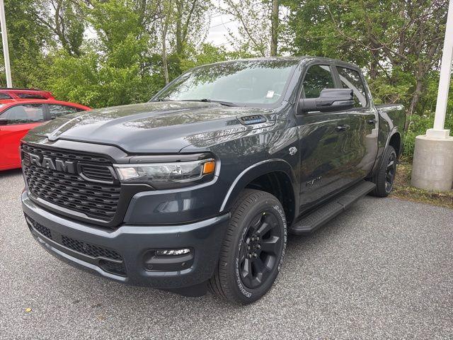 New 2026 RAM 1500 Big Horn/Lone Star