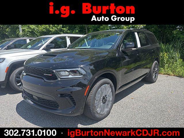 New 2026 Dodge Durango GT
