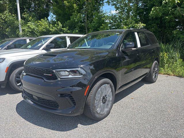 New 2026 Dodge Durango GT