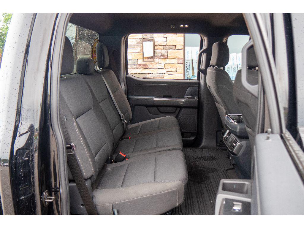 2023 FORD F-150 XLT — миниатюра 19
