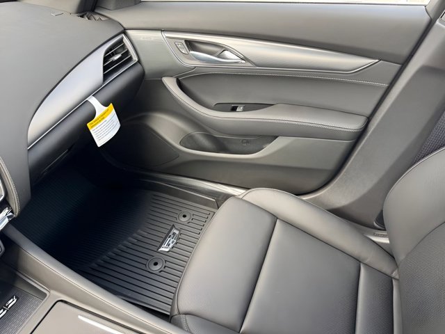 2026 Cadillac CT5 PREMIUM LUXURY thumbnail 25