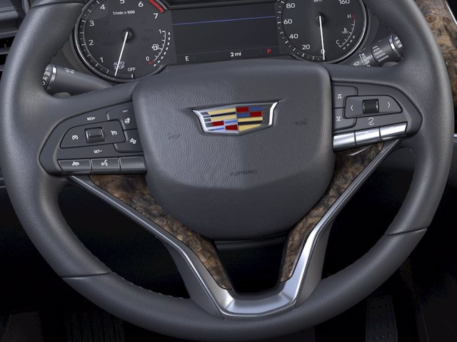 صورة مصغرة 19 لـ 2022 Cadillac XT6 PREMIUM LUXURY