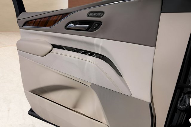 صورة مصغرة 28 لـ 2024 Cadillac ESCALADE 4WD PREMIUM LUXURY PLATINUM