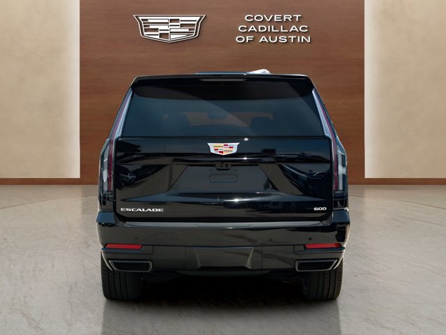 صورة 7 لـ 2026 Cadillac ESCALADE ESV 4WD SPORT