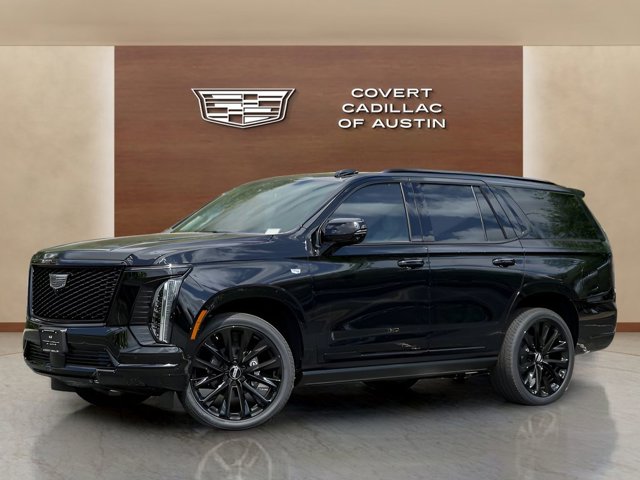 New 2026 Cadillac Escalade 4WD Platinum Sport
