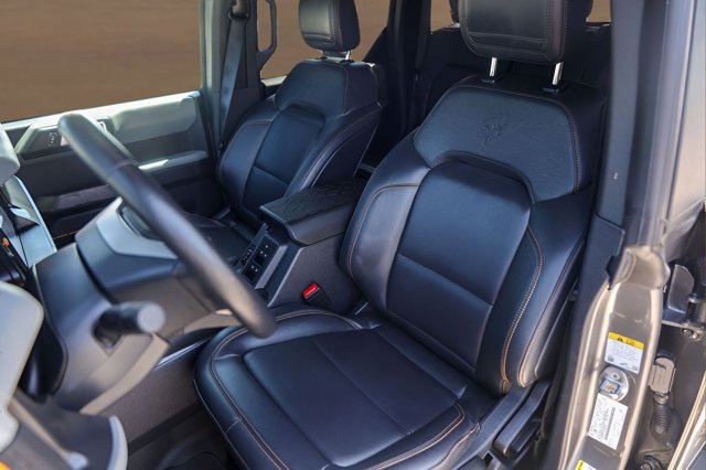 2022 FORD BRONCO BADLANDS 照片 7