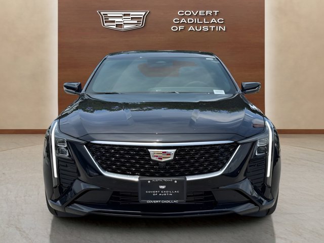 2026 Cadillac CT5 PREMIUM LUXURY — фото 3