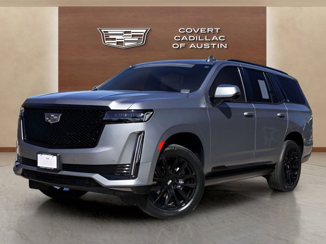 2023 Cadillac Escalade