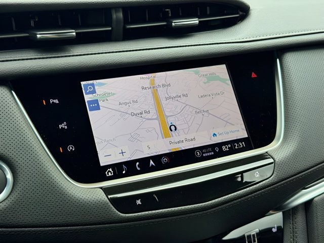 صورة مصغرة 21 لـ 2026 Cadillac XT5 FWD PREMIUM LUXURY