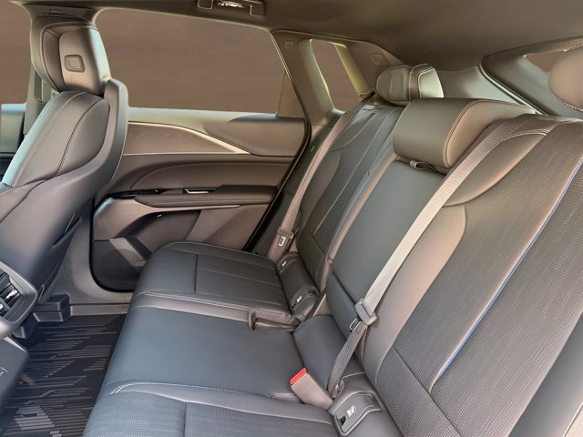2026 Cadillac LYRIQ SPORT 缩略图 21