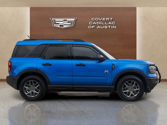 FORD BRONCO SPORT BIG BEND - 5