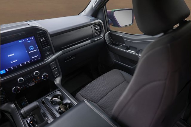 2024 FORD F-150 XLT — миниатюра 28