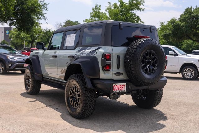 FORD BRONCO - 3