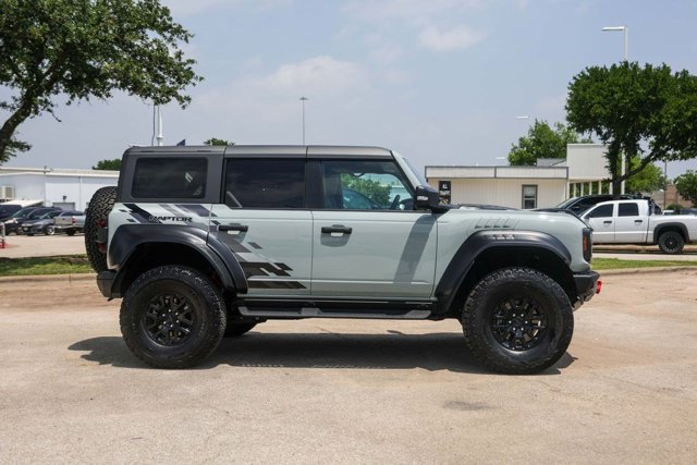 FORD BRONCO - 5