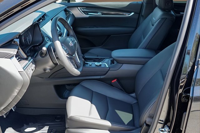 2026 Cadillac XT5 AWD SPORT 照片 10