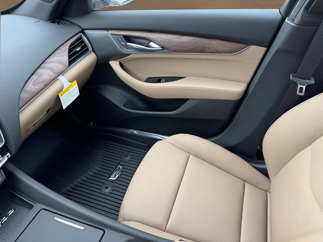 2026 Cadillac CT5 PREMIUM LUXURY 缩略图 26