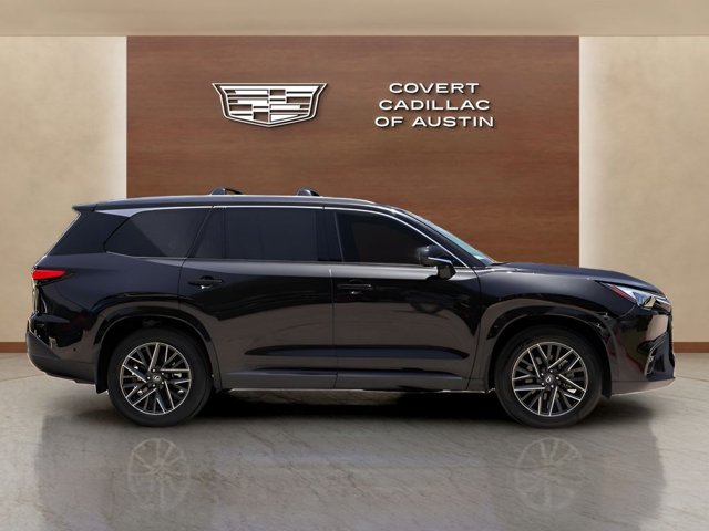 2025 Lexus TX 350 TX 350 PREMIUM — фото 5
