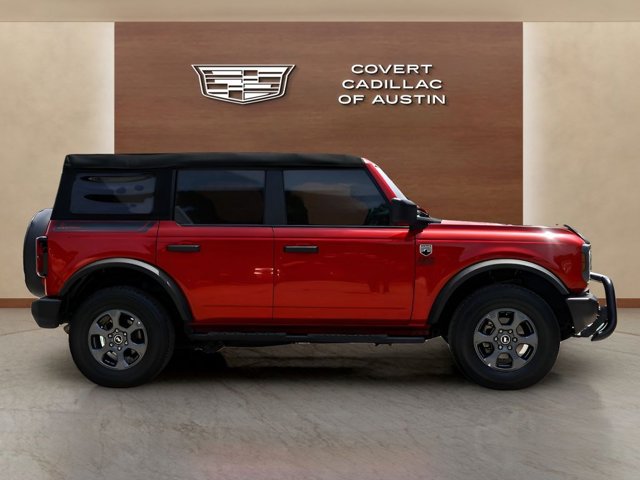 FORD BRONCO BIG BEND - 5