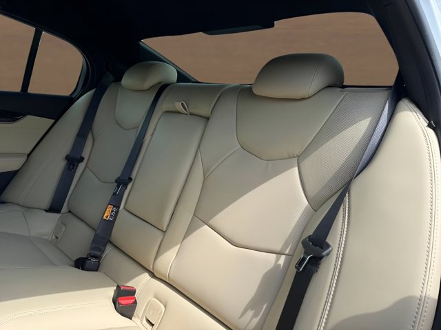 2026 Cadillac CT5 PREMIUM LUXURY — миниатюра 15