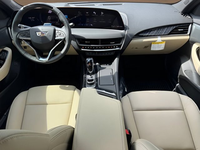 2026 Cadillac CT5 PREMIUM LUXURY — миниатюра 17