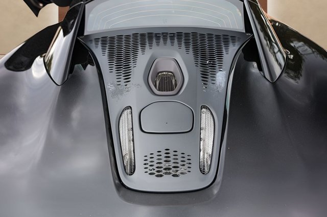 صورة 23 لـ 2023 Mclaren ARTURA