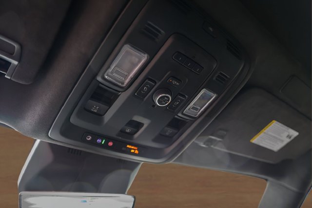 2024 Cadillac ESCALADE ESV 4WD SPORT PLATINUM — миниатюра 23