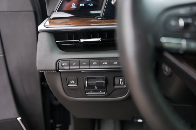 2024 Cadillac ESCALADE ESV 4WD SPORT PLATINUM — миниатюра 16