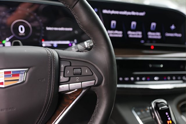 2024 Cadillac ESCALADE ESV 4WD SPORT PLATINUM — миниатюра 14