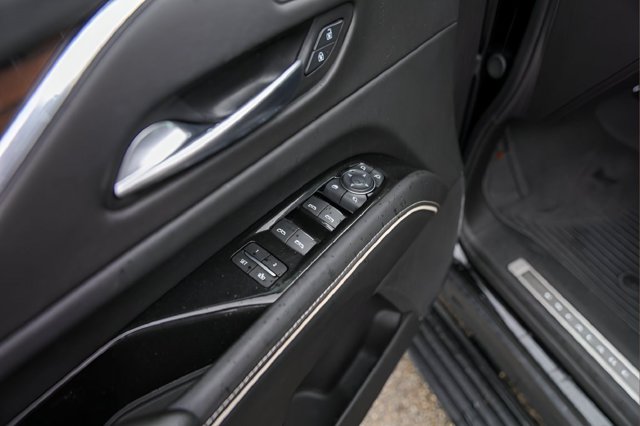2024 Cadillac ESCALADE ESV 4WD SPORT PLATINUM — фото 7