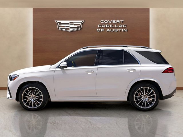 MERCEDES-BENZ GLE - 2