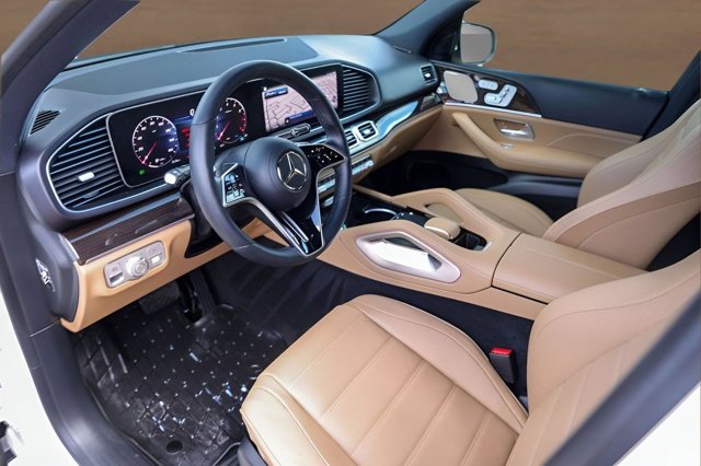 MERCEDES-BENZ GLE - 10