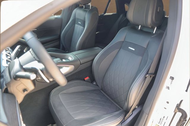 MERCEDES-BENZ GLE-CLASS - 7