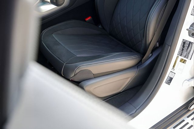 MERCEDES-BENZ GLE-CLASS - 8