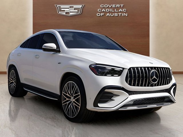 MERCEDES-BENZ GLE-CLASS - 6